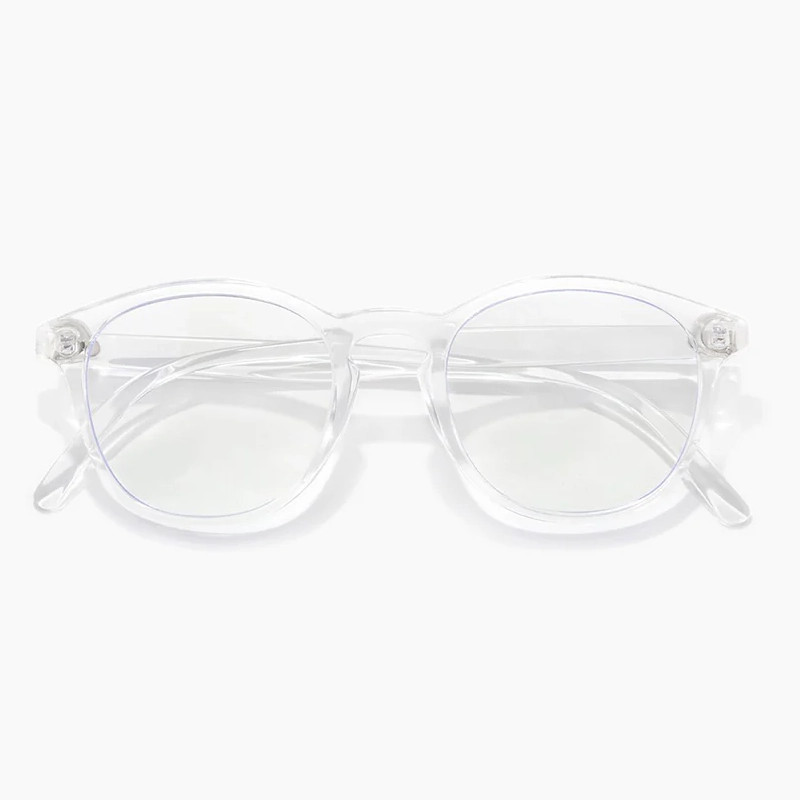 Sunski Sunglasses - Yuba - ClearBlue Light