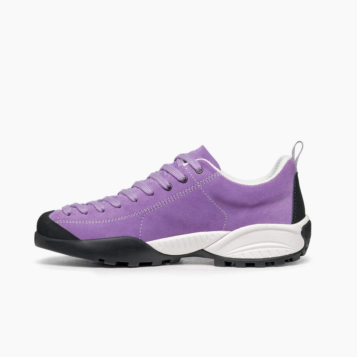 Scarpa Women's Mojito Shoe - Violet Tulip