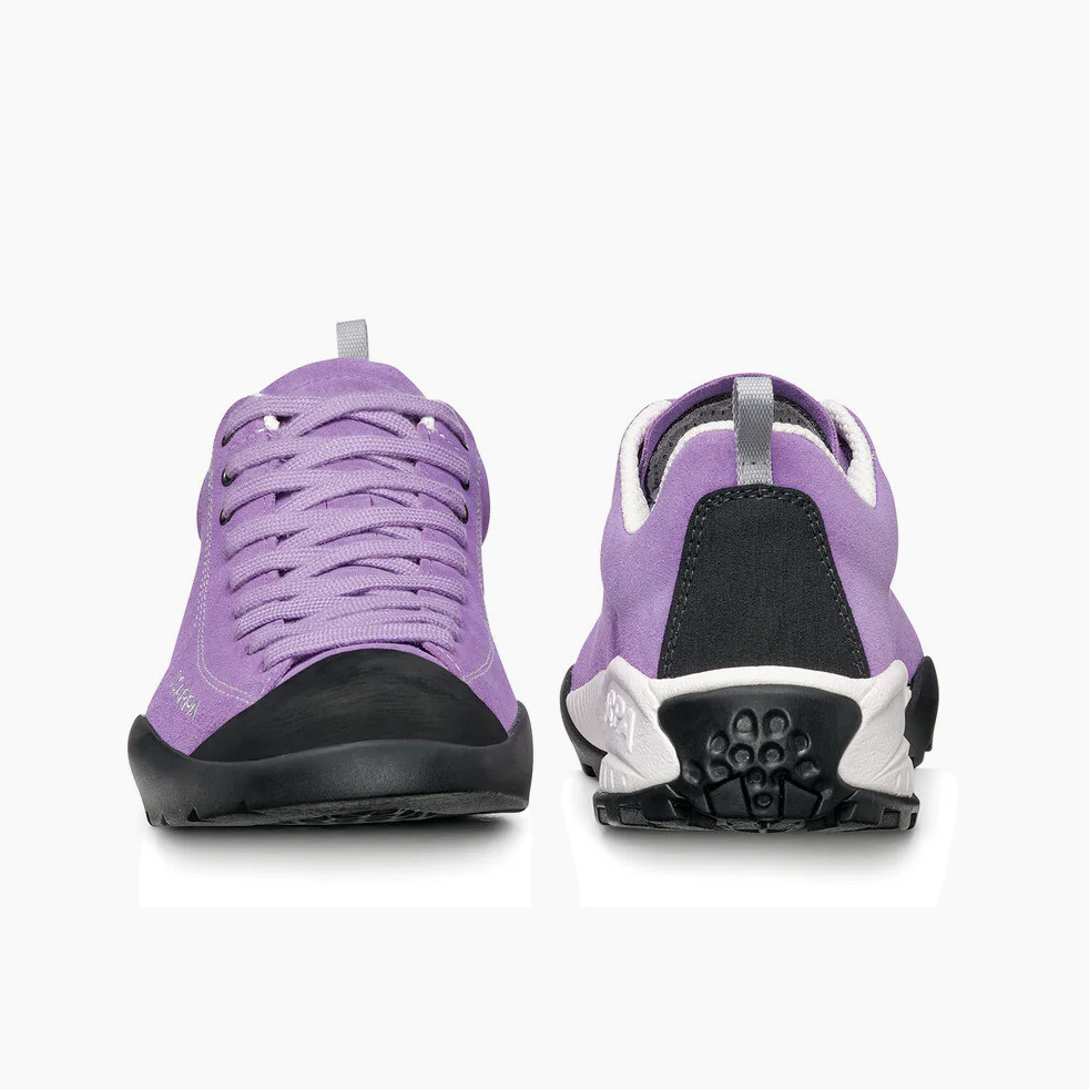 Scarpa Women's Mojito Shoe - Violet Tulip