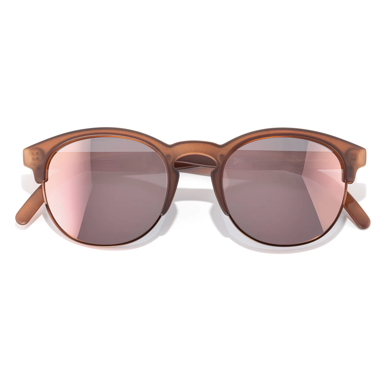 Sunski Avila Sunglasses - Sienna Rose