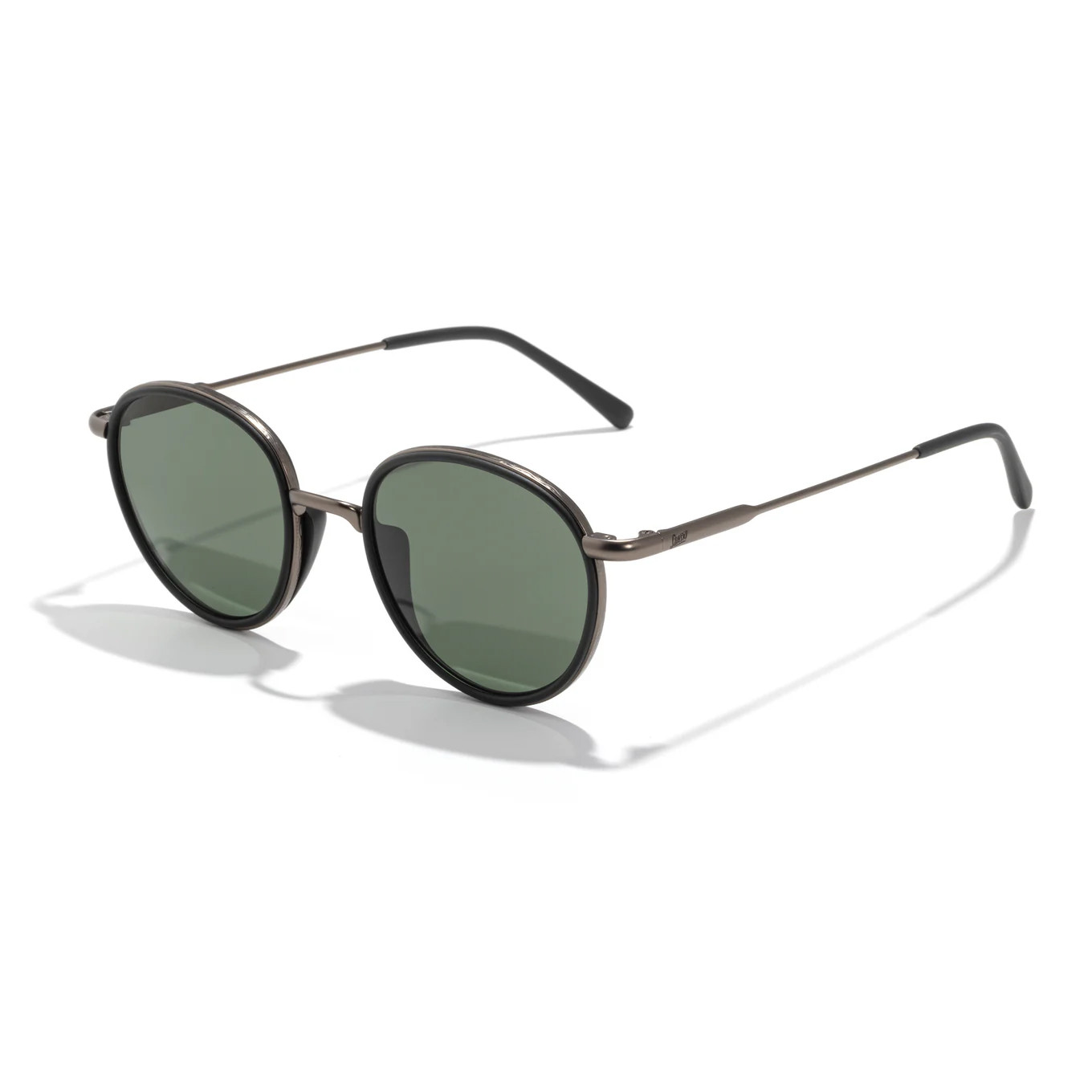 Sunski Baia Sunglasses - Black Forest