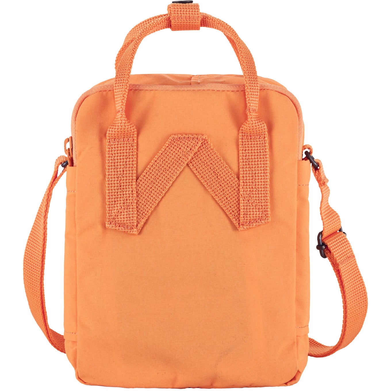 Fjallraven Kanken Sling - Sunstone Orange