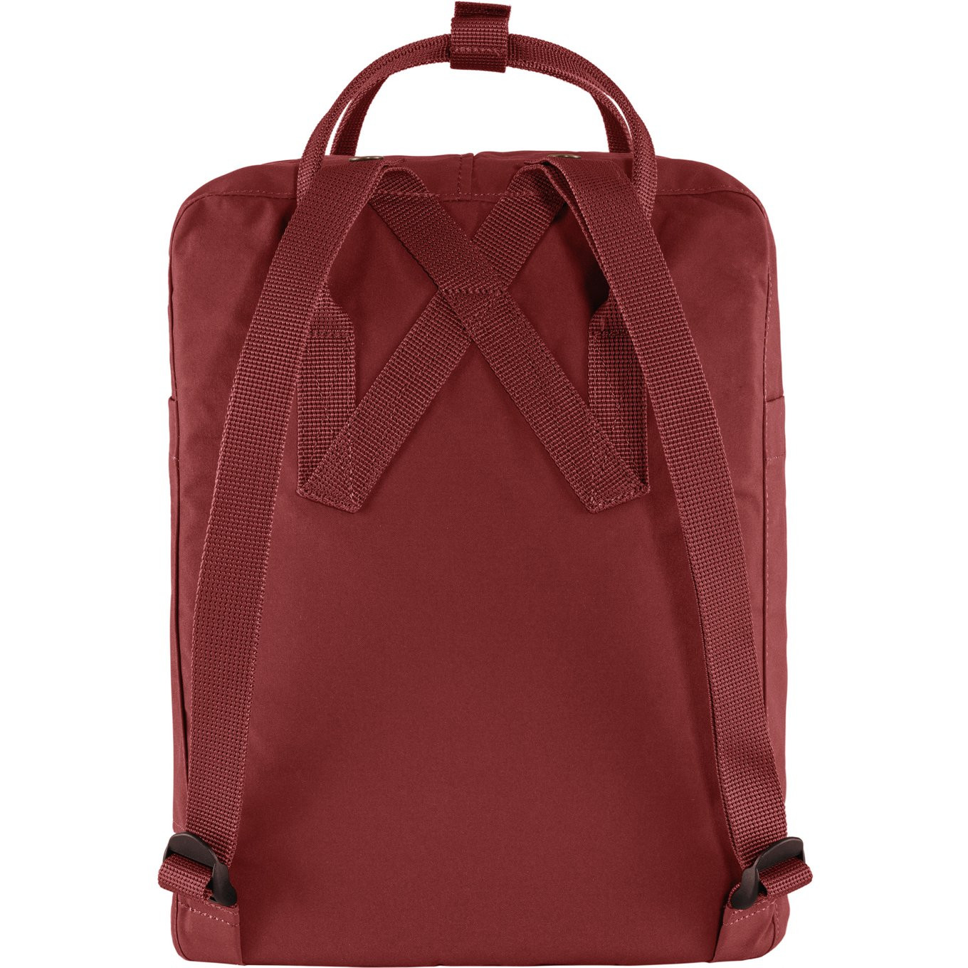 Fjallraven Kanken Backpack - Ox Red