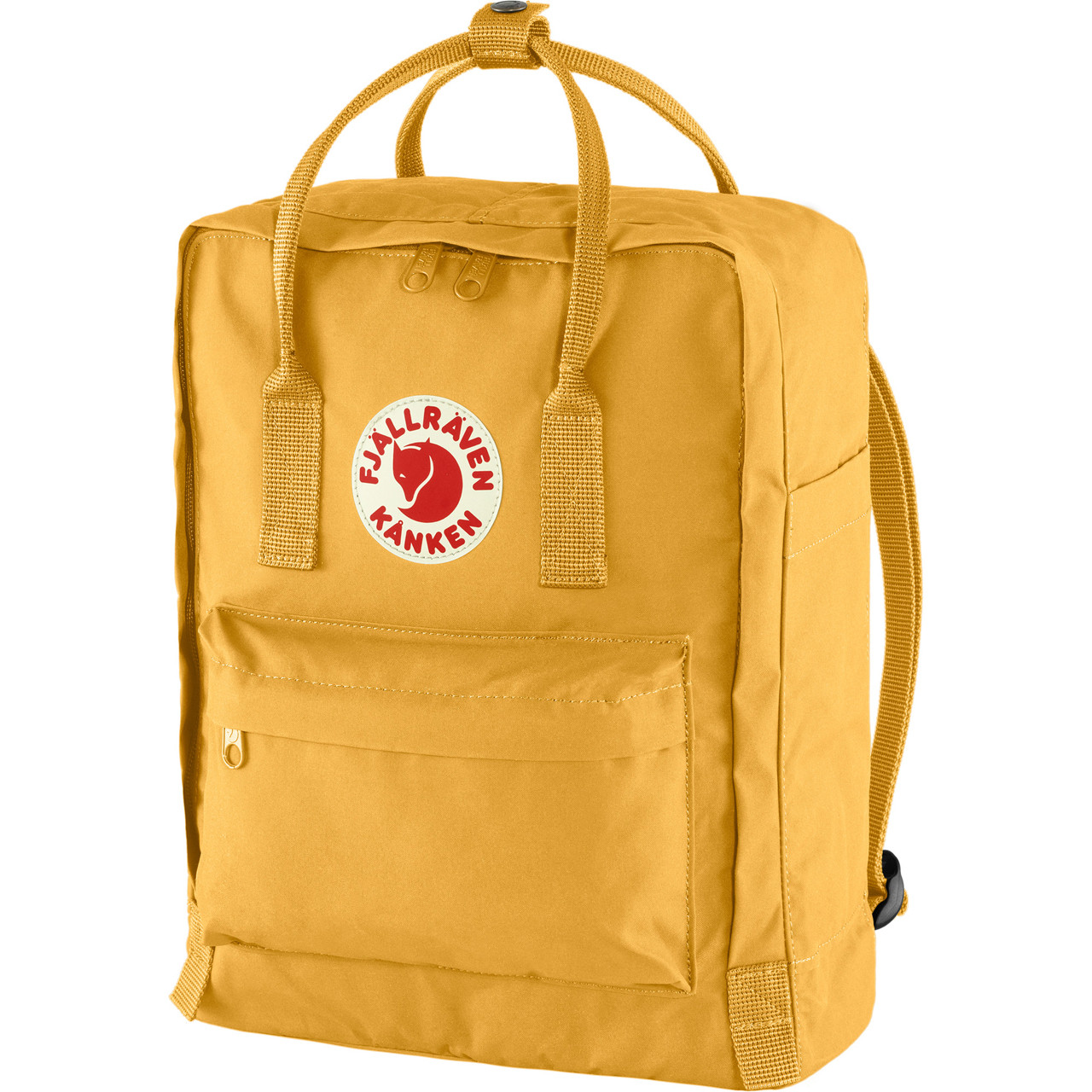 Fjallraven Kanken Backpack - Ochre