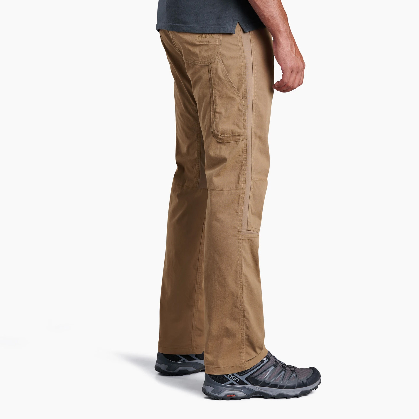 Kuhl Men's Radikl Pant - Dark Khaki