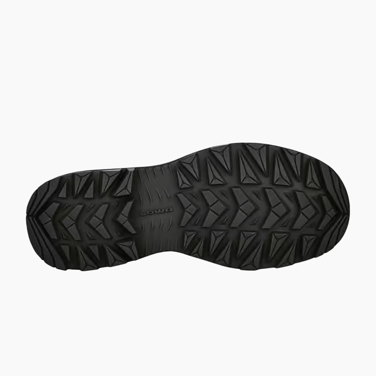 Lowa Men's Trident III GTX Boot - Black