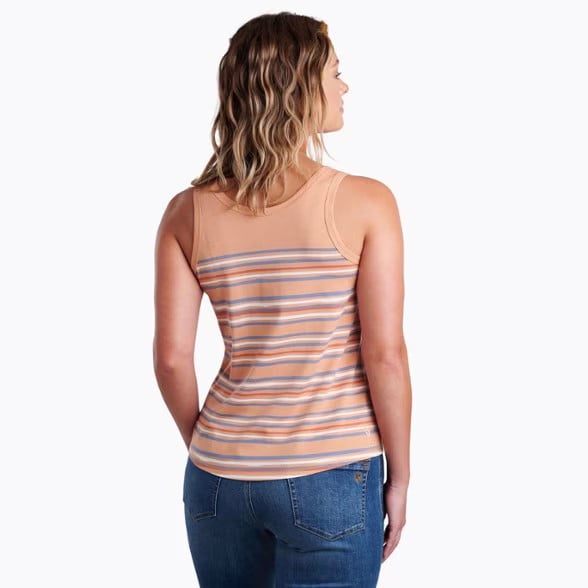 Kuhl Women's Solstice Tank - Sandstone