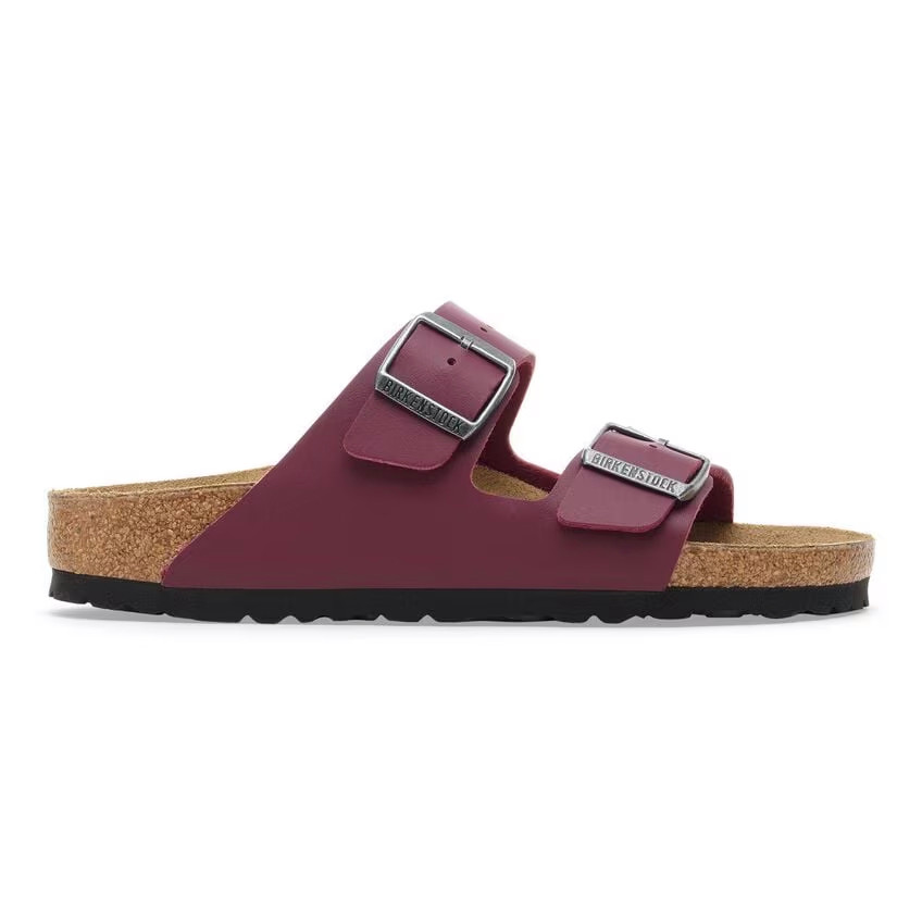 Birkenstock Arizona Sandal – Birko-Flor Zinfandel – Women’s