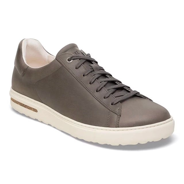 Birkenstock Bend Sneaker – Iron Leather – Men’s
