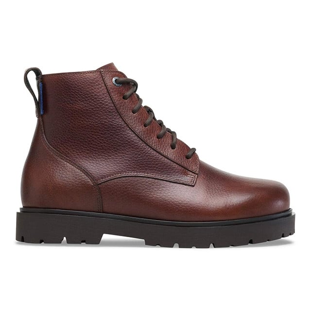 Birkenstock Highwood Mid Boot – Waterproof Chocolate – Men’s