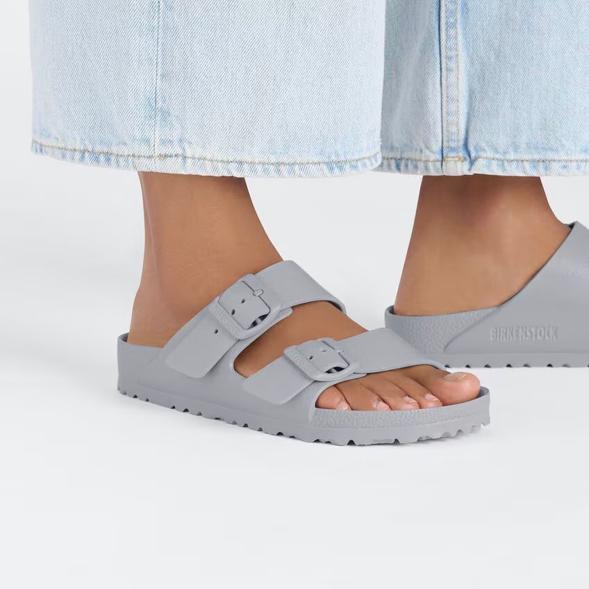 Birkenstock Arizona Sandal – EVA Stone Coin – Men’s