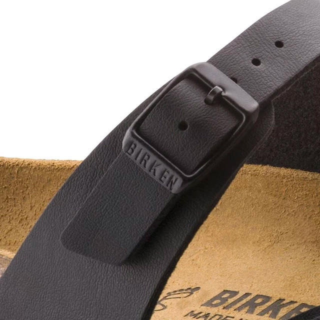 Birkenstock Mayari Sandal – Birko-Flor Black – Women’s