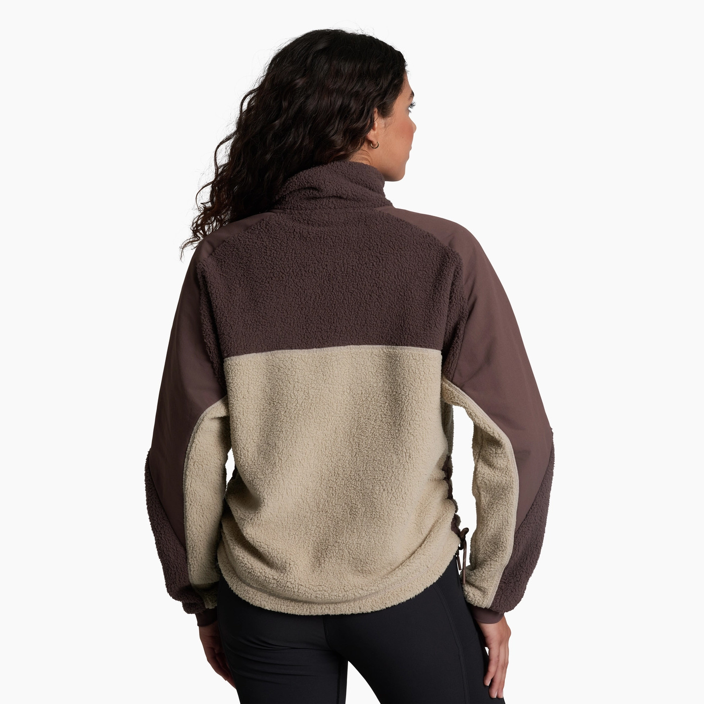 Kuhl Women's Elixir Jacket - Coffee