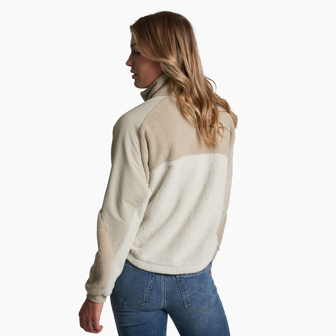 Kuhl Women's Elixir Jacket - Elm