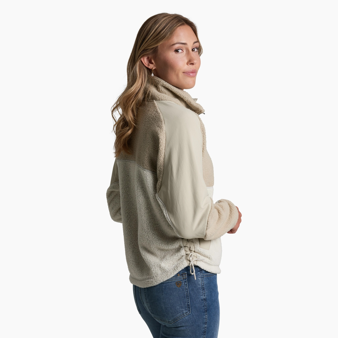 Kuhl Women's Elixir Jacket - Elm