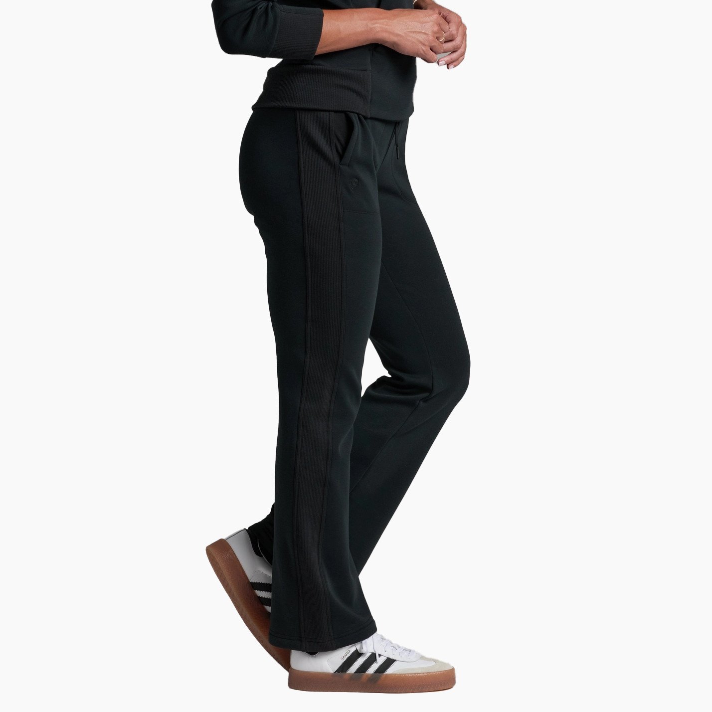 Kuhl Women's Kozy Pant - Black