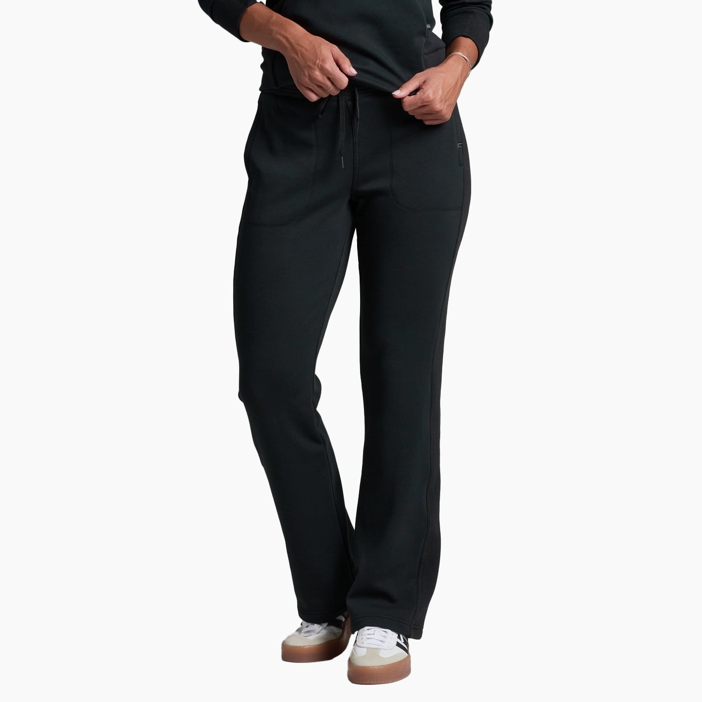 Kuhl Women's Kozy Pant - Black