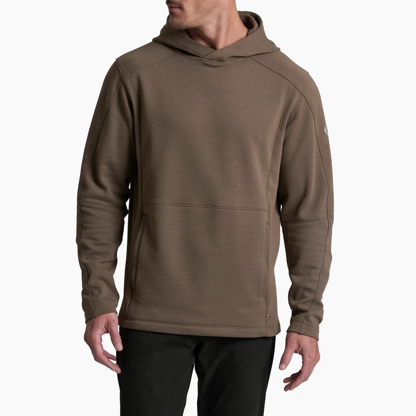 Kuhl Men's Spekter Pull Over Hoodie - Kanteen