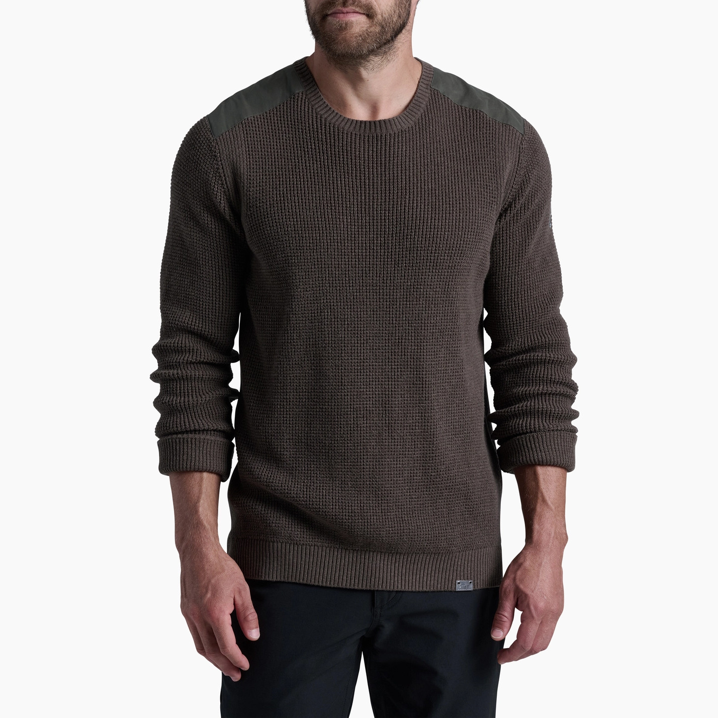 Kuhl Men's Evader Sweater - Kanteen