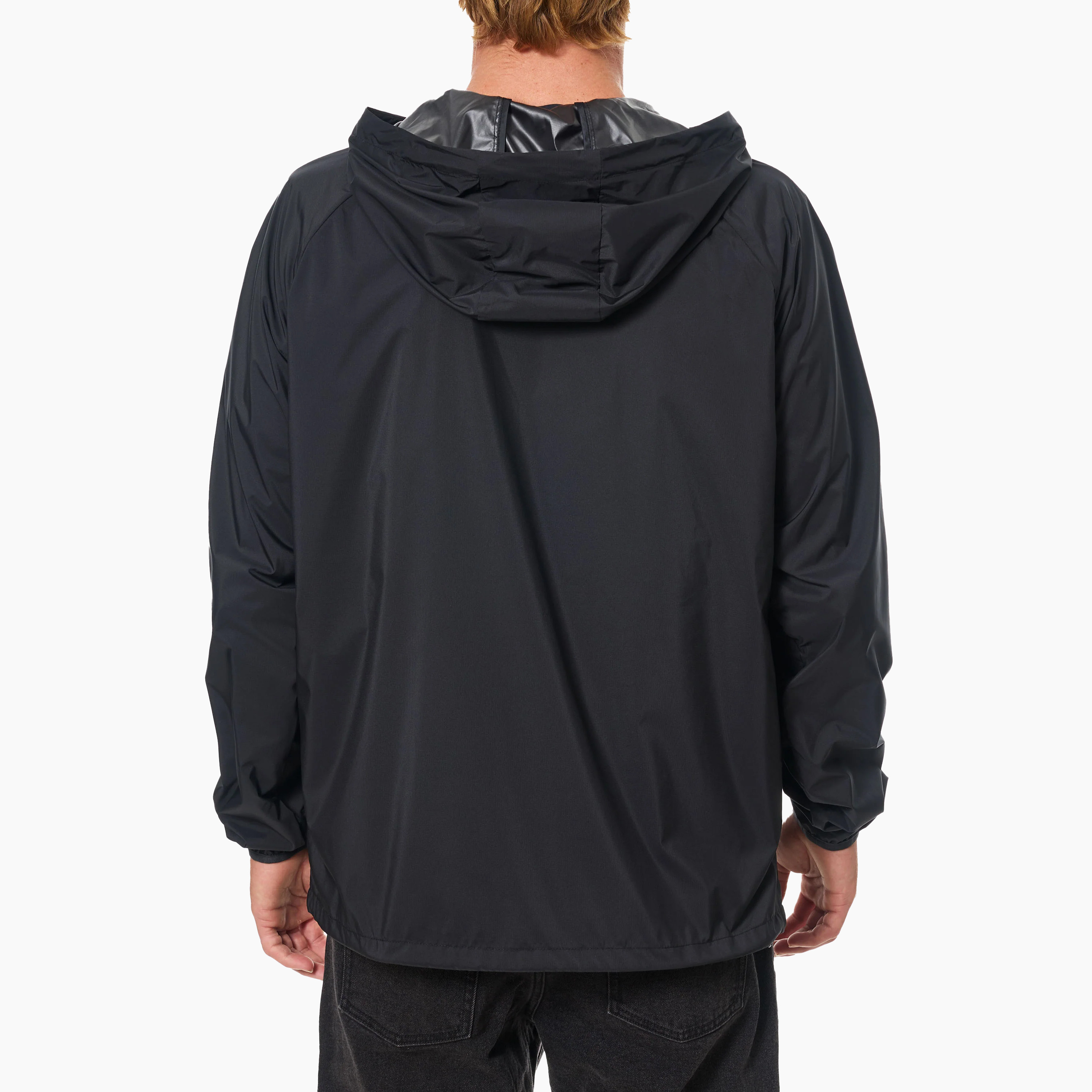 Katin Men's OTG Shadow Jacket - Black