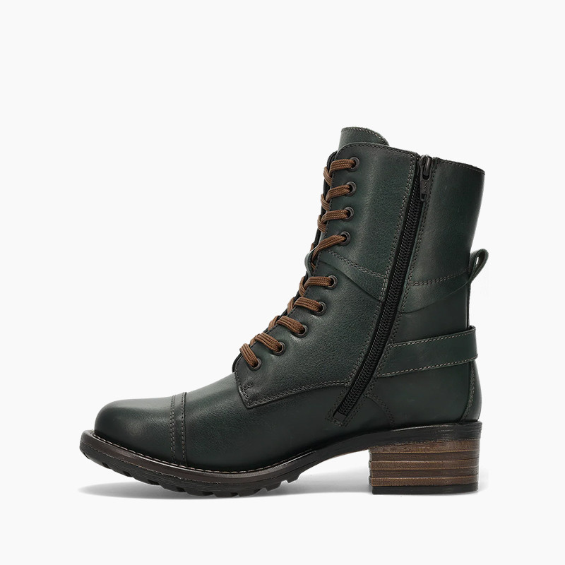 Taos Women's Crave Boot - Deep Teal Green