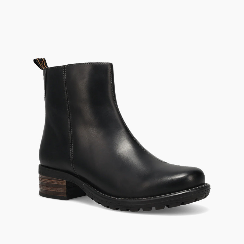 Taos Women's Uptown Boot - Black