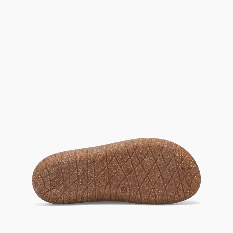 Taos Women's Woolness Clog - Grey