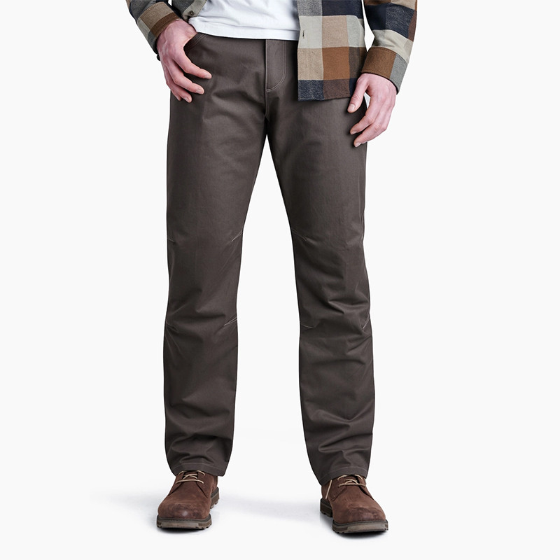 Kuhl Men's Rydr Pant - Forged Iron