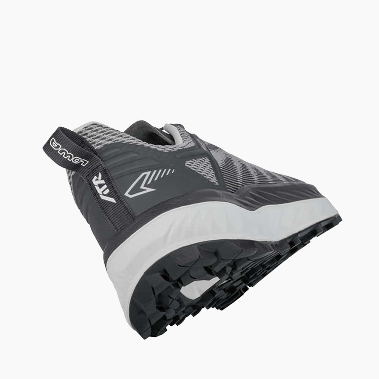 Lowa Women's Fortux GTX Boot - Black/white