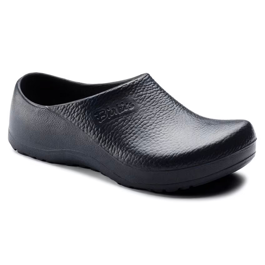 Birkenstock Profi-Birki Clog – Blue – Unisex