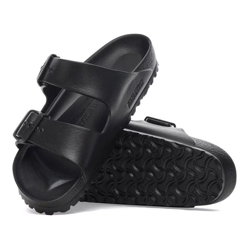 Birkenstock Arizona EVA Sandal – Black – Women's