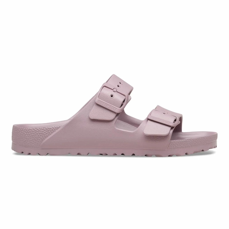 Birkenstock Arizona EVA Sandal – Faded Purple – Women’s