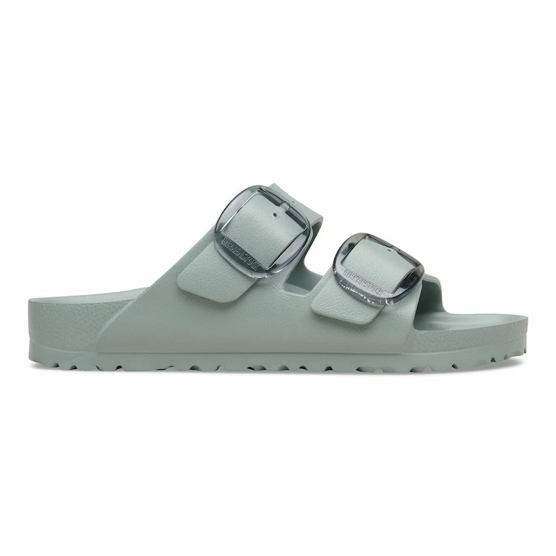 Birkenstock Arizona Big Buckle EVA Sandal – Pure Sage – Women’s
