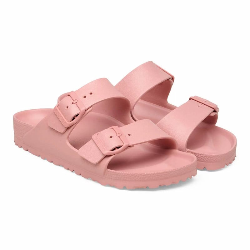 Birkenstock Arizona EVA Sandal – Pink Clay – Women’s