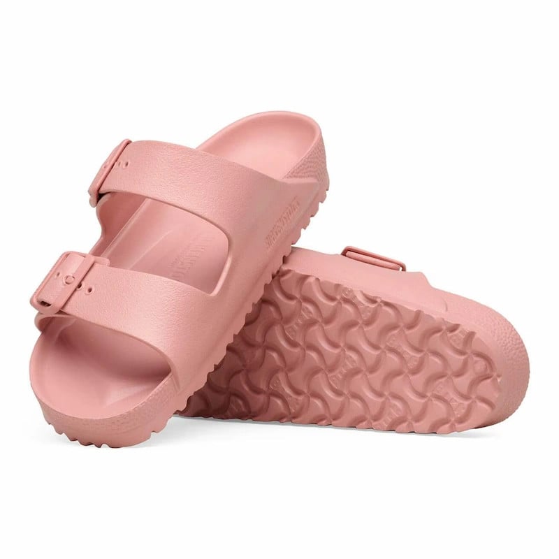 Birkenstock Arizona EVA Sandal – Pink Clay – Women’s