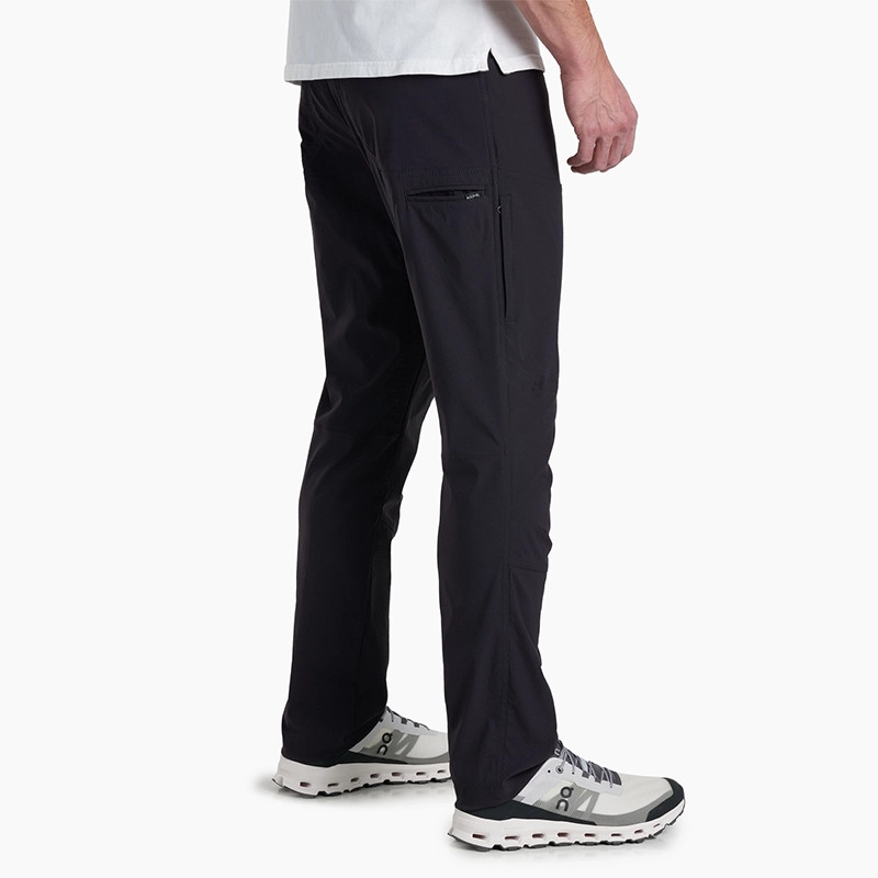 Kuhl Men's Renegade Rock Pant - Ink Black