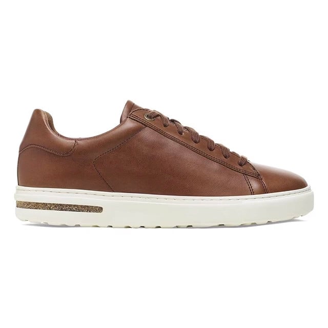 Birkenstock Bend Low Sneaker – Cognac Leather – Men’s
