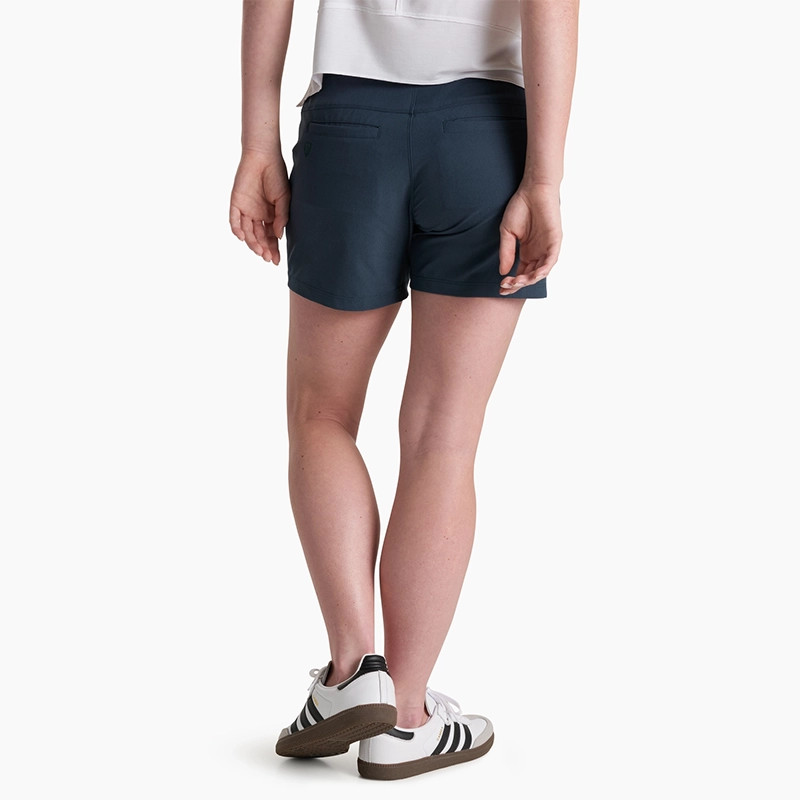 Kuhl Women's Freeflex Short - Night Sky