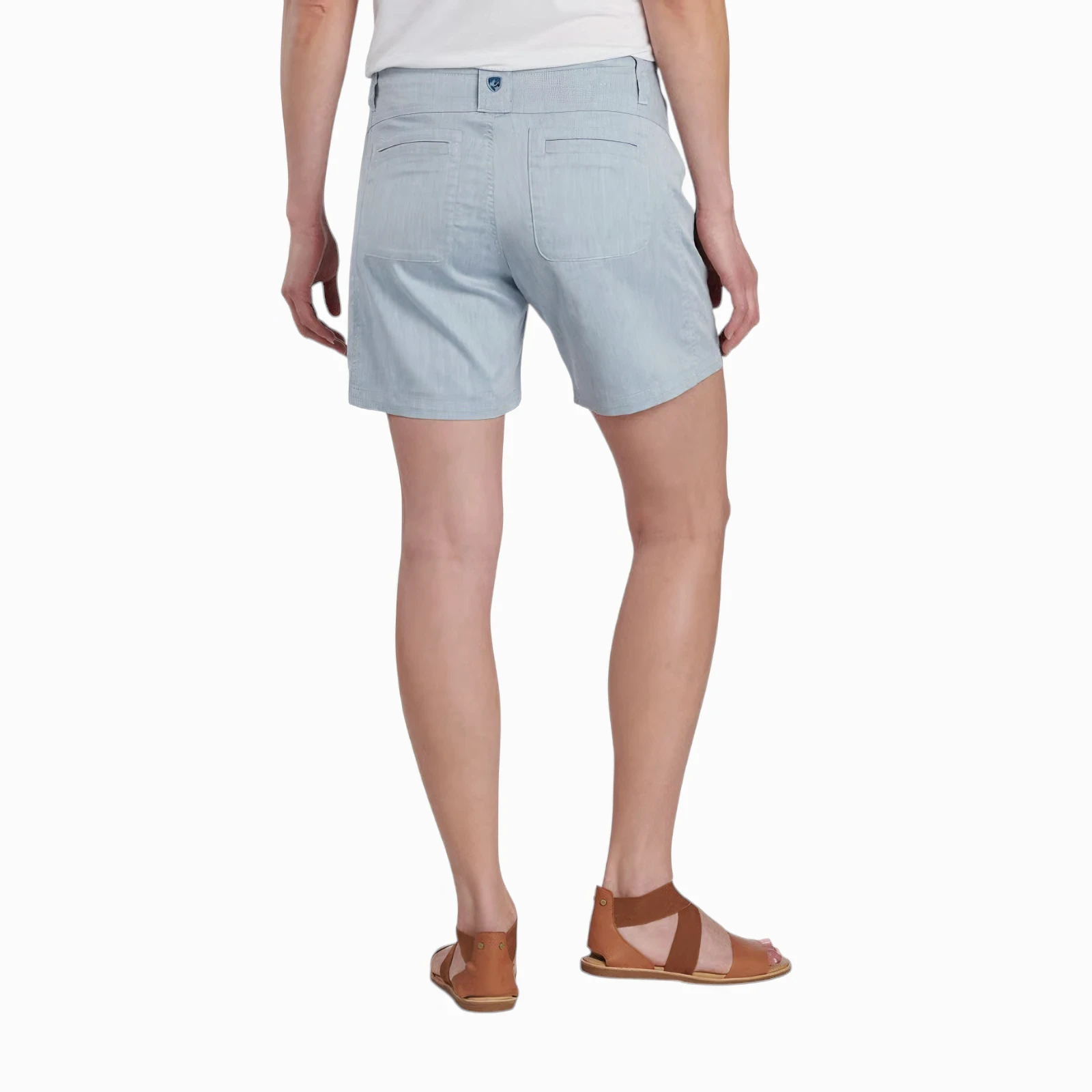 Kuhl Women's Cabo Short - Mountain Air