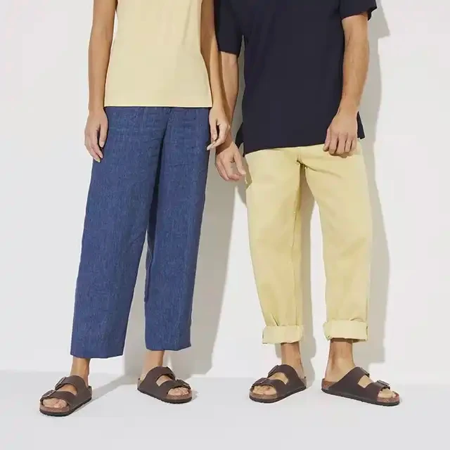 Birkenstock Arizona Sandal - Habana Oiled Leather - Unisex