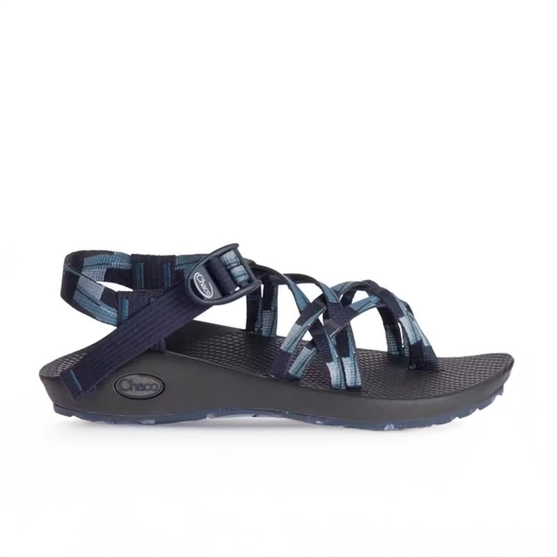 Chaco Women's ZX2 CLASSIC Sandals - Eitherway Navy