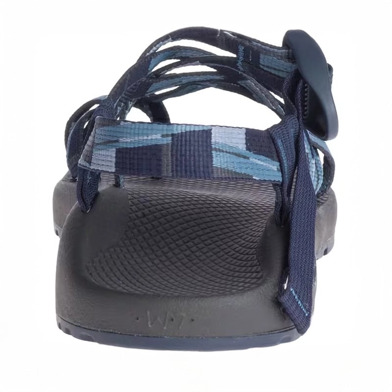 Chaco Women's ZX2 CLASSIC Sandals - Eitherway Navy