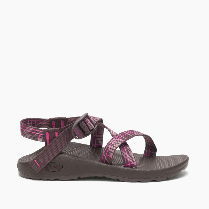 Chaco Women's Z1 Classic Sandal - Court Fudge