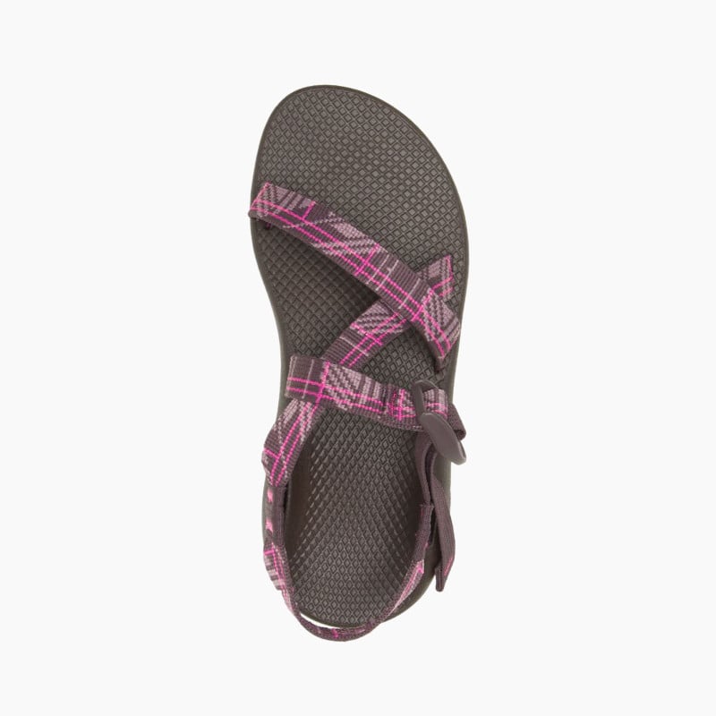 Chaco Women's Z1 Classic Sandal - Court Fudge