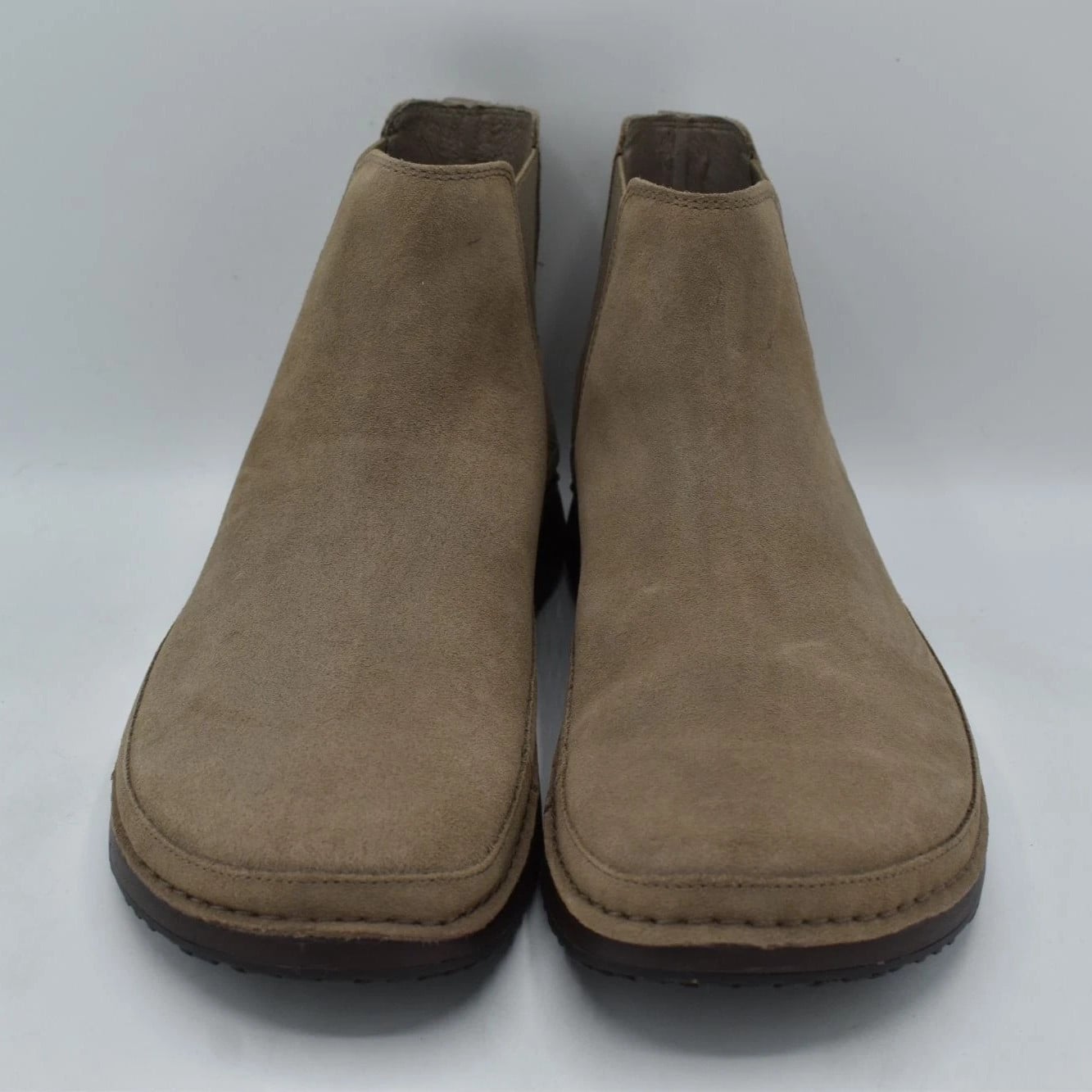 Chaco Men's Paonia Chelsea Boot - Earth Brown