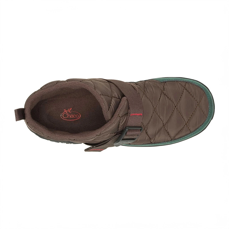 Chaco Men's Ramble Puff Bootie - Java