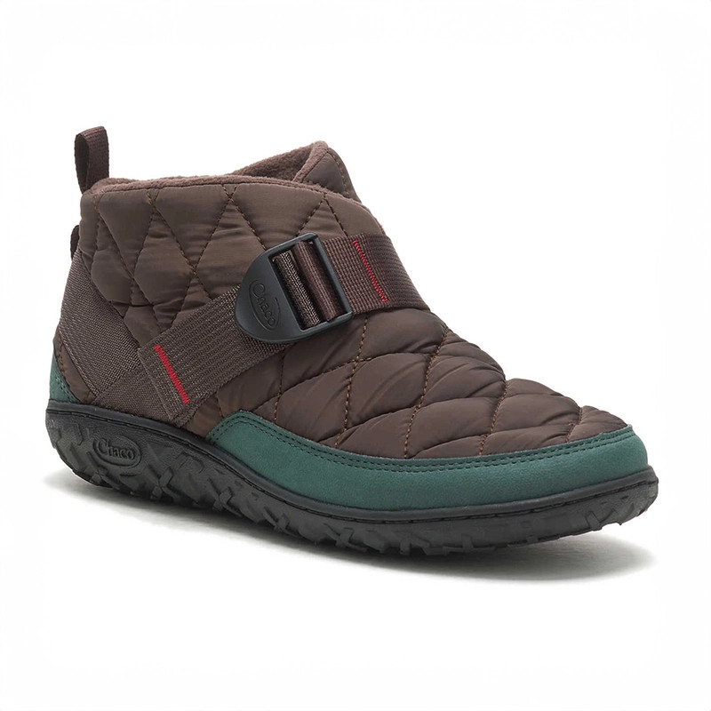 Chaco Men's Ramble Puff Bootie - Java
