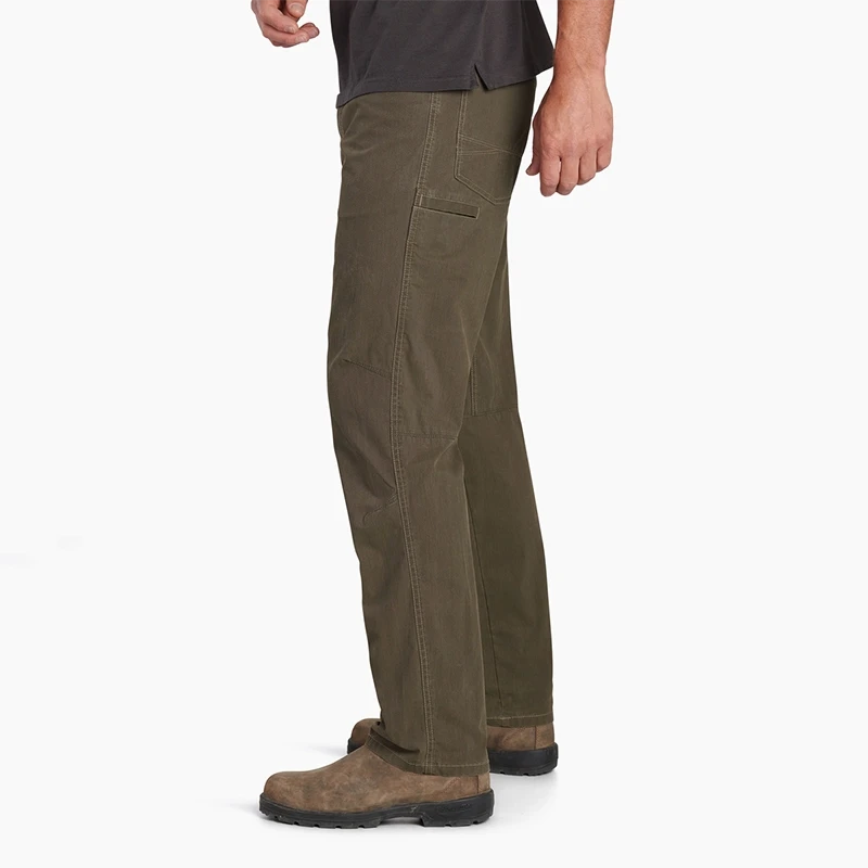 Kuhl Men's Revolvr Pant - Olive Brown