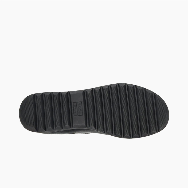 Taos Women's Select Boot - Black Leather