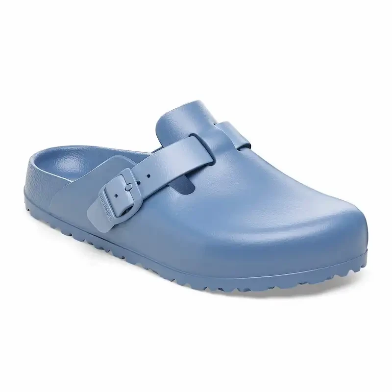 Birkenstock Boston Eva Clog – Elemental Blue – Unisex